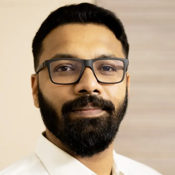 Jaison Sabu, Founder of Edurupt